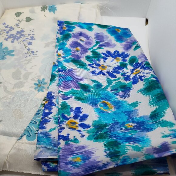 Synthetic Fabric Set - Picture 3 of 6